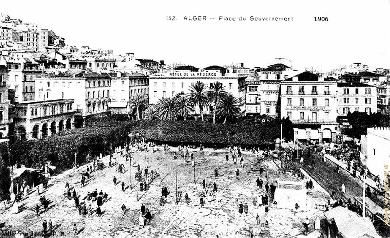 Alger - Place du Gouvernement - 1908 .jpg